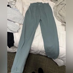 brandy melville sweatpants